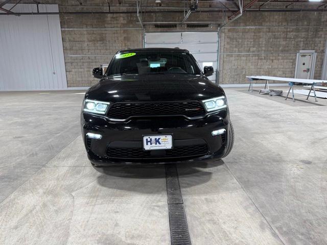 used 2023 Dodge Durango car, priced at $28,395