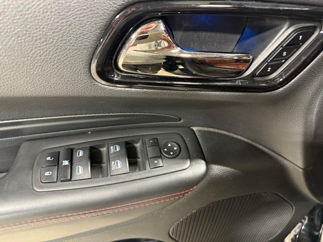 used 2023 Dodge Durango car, priced at $28,395