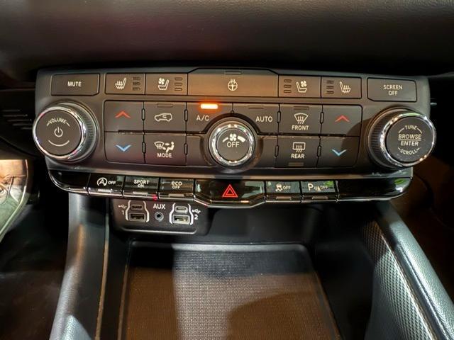 used 2023 Dodge Durango car, priced at $28,395