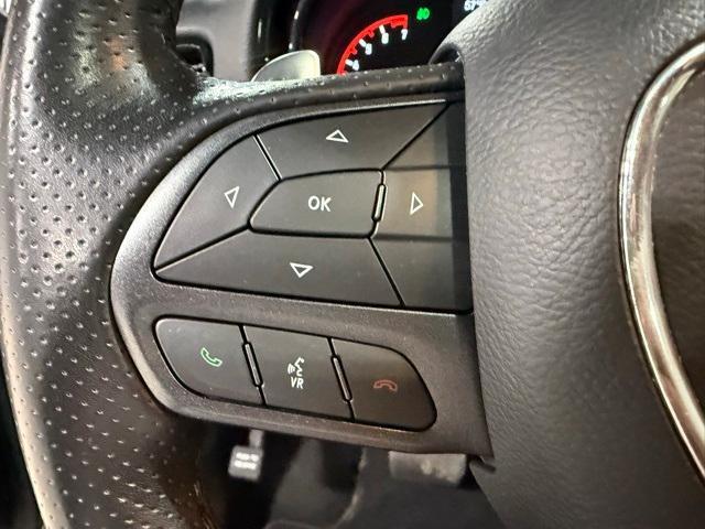 used 2023 Dodge Durango car, priced at $28,395