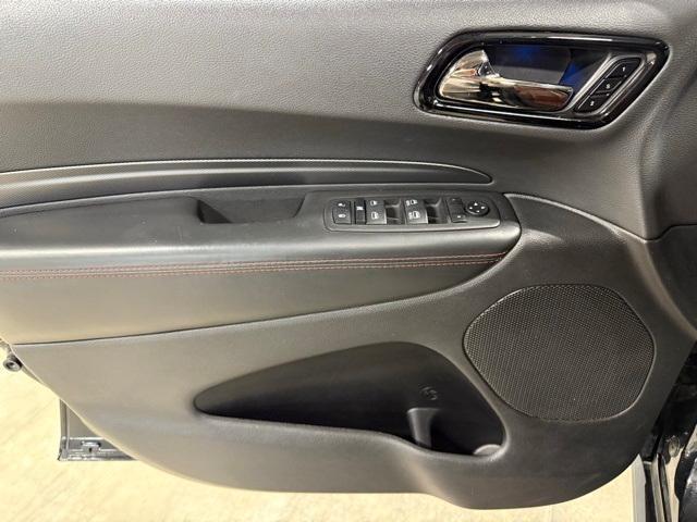 used 2023 Dodge Durango car, priced at $28,395