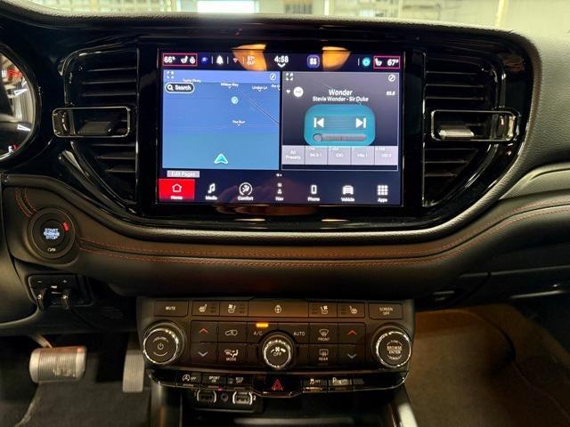 used 2023 Dodge Durango car, priced at $28,395