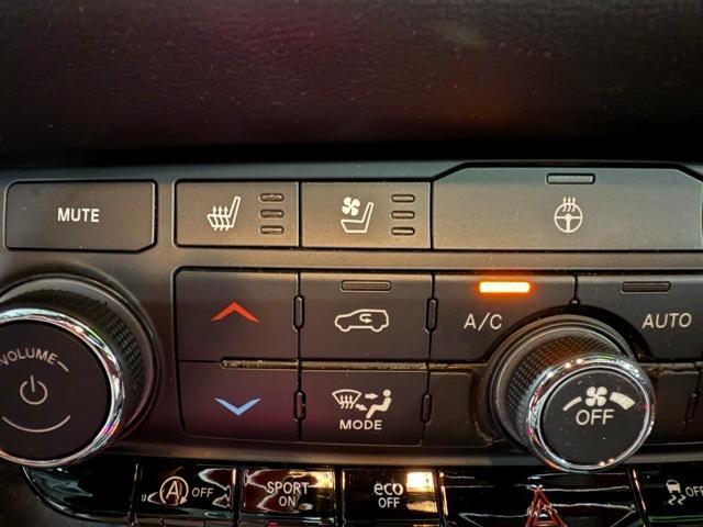 used 2023 Dodge Durango car, priced at $28,395