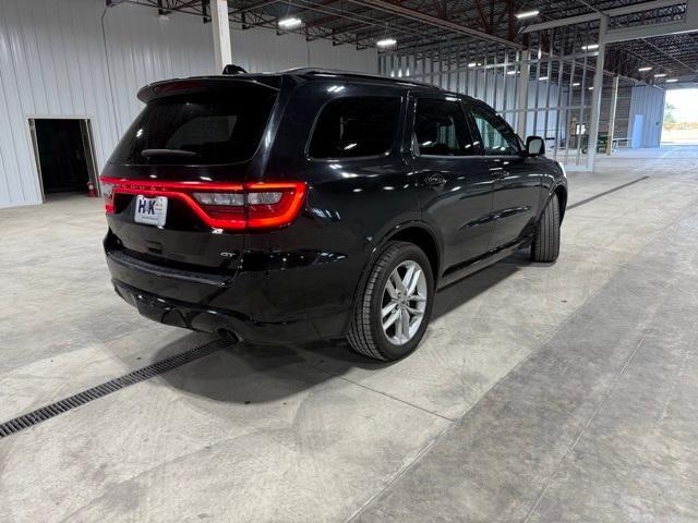 used 2023 Dodge Durango car, priced at $28,395