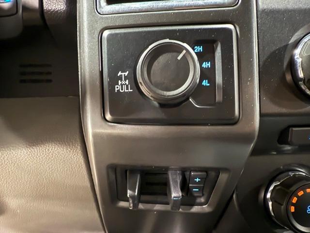 used 2017 Ford F-250 car, priced at $32,995