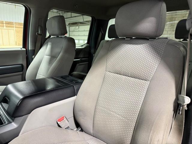 used 2017 Ford F-250 car, priced at $32,995