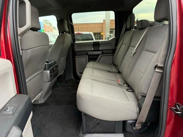 used 2017 Ford F-250 car, priced at $33,995