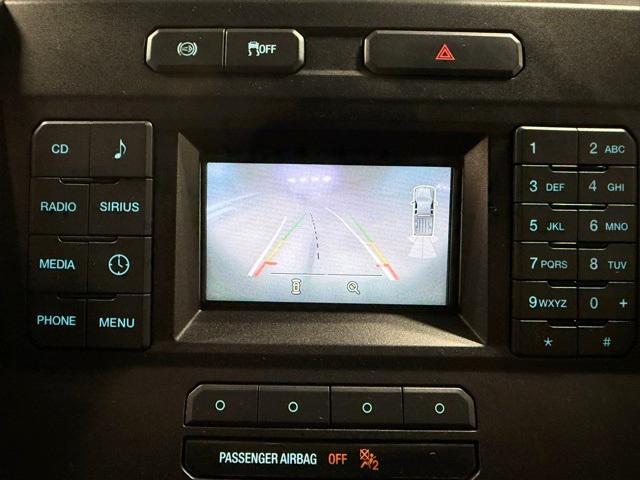 used 2017 Ford F-250 car, priced at $32,995