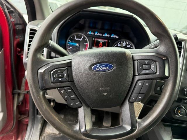 used 2017 Ford F-250 car, priced at $33,995
