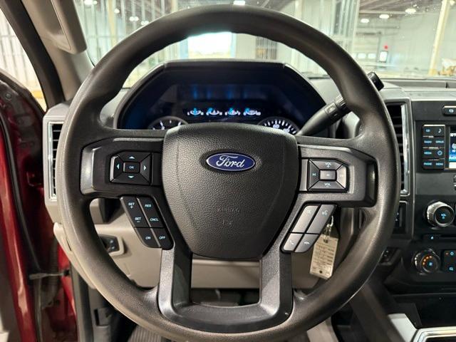 used 2017 Ford F-250 car, priced at $32,995
