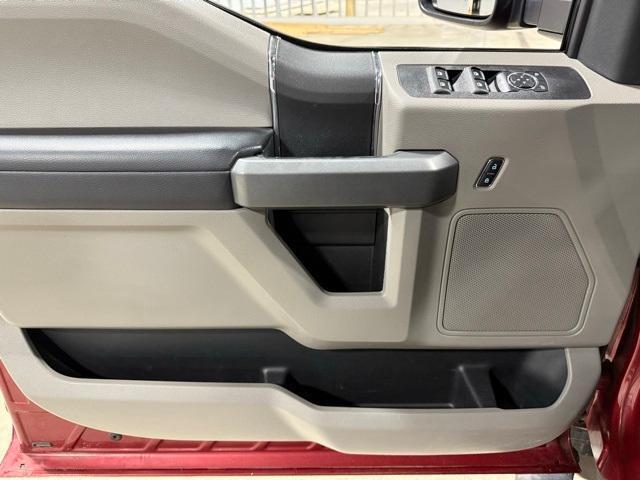 used 2017 Ford F-250 car, priced at $32,995