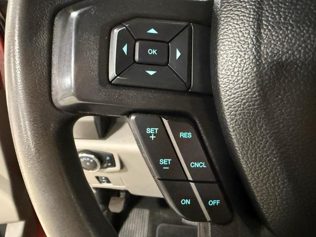 used 2017 Ford F-250 car, priced at $32,995