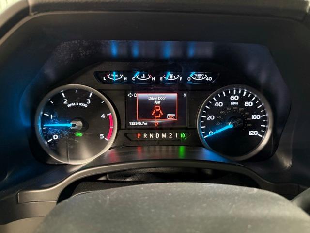 used 2017 Ford F-250 car, priced at $32,995