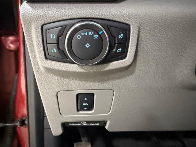 used 2017 Ford F-250 car, priced at $32,995