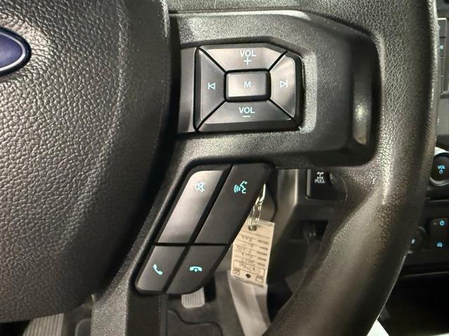 used 2017 Ford F-250 car, priced at $32,995