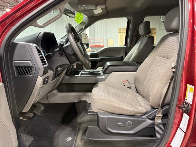 used 2017 Ford F-250 car, priced at $32,995