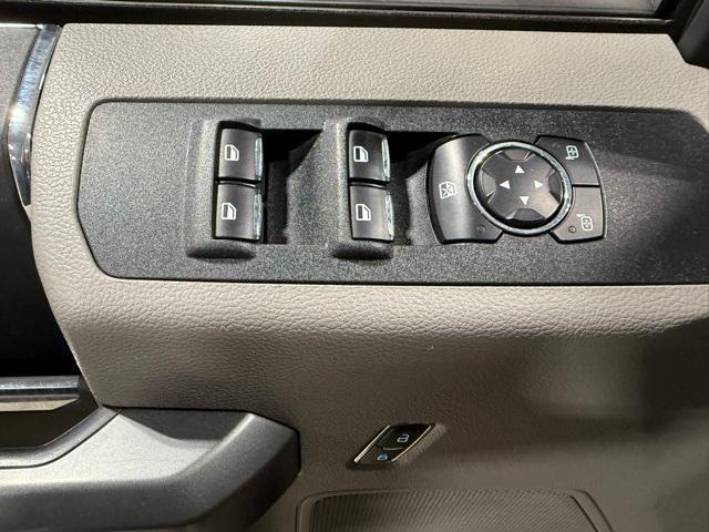 used 2017 Ford F-250 car, priced at $32,995