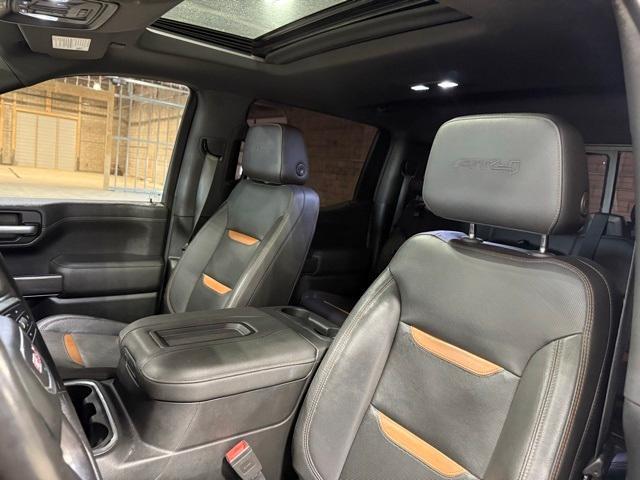 used 2019 GMC Sierra 1500 car, priced at $34,995
