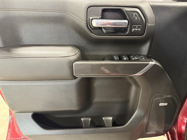 used 2019 GMC Sierra 1500 car, priced at $34,995