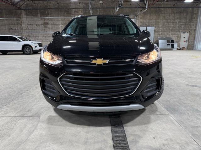 used 2021 Chevrolet Trax car, priced at $15,795