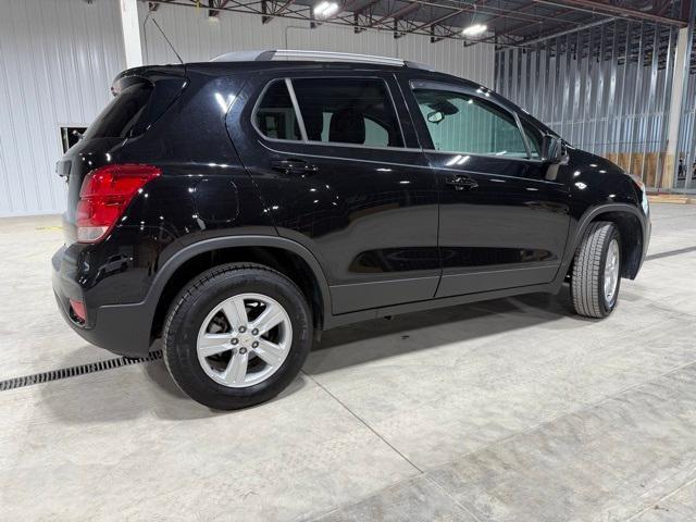 used 2021 Chevrolet Trax car, priced at $15,795