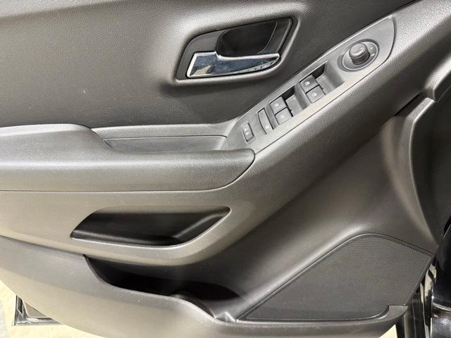 used 2021 Chevrolet Trax car, priced at $15,795
