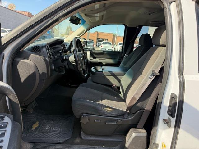 used 2007 Chevrolet Silverado 1500 car, priced at $3,995