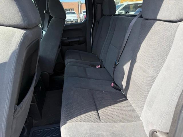 used 2007 Chevrolet Silverado 1500 car, priced at $3,995