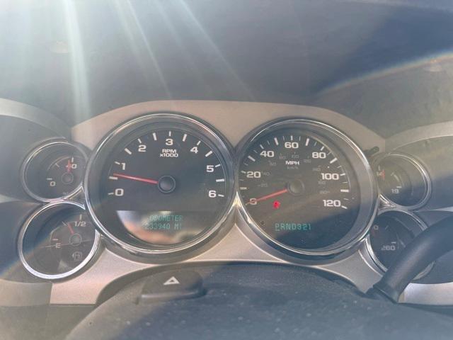 used 2007 Chevrolet Silverado 1500 car, priced at $3,995