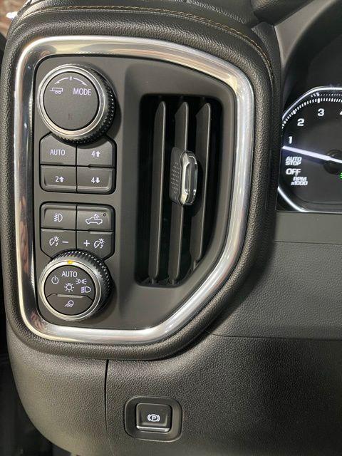 used 2020 GMC Sierra 1500 car, priced at $36,595