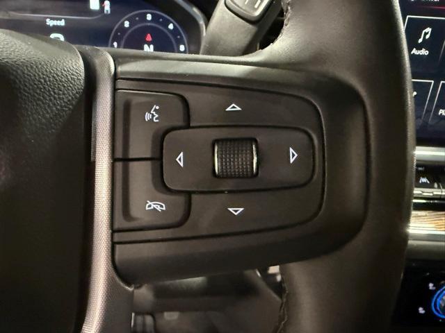 used 2023 GMC Sierra 1500 car, priced at $36,995