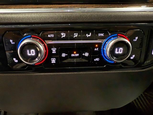 used 2023 GMC Sierra 1500 car, priced at $36,995