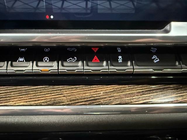 used 2023 GMC Sierra 1500 car, priced at $36,995