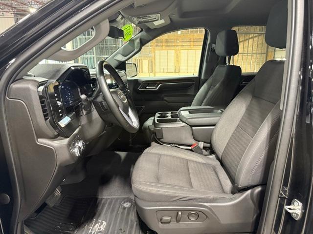 used 2023 GMC Sierra 1500 car, priced at $36,995