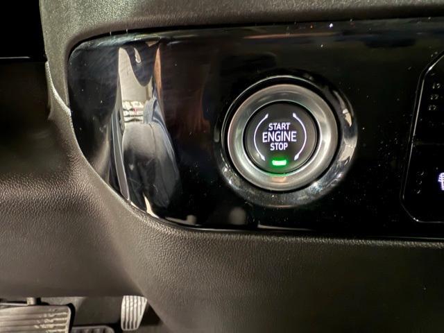 used 2023 GMC Sierra 1500 car, priced at $36,995