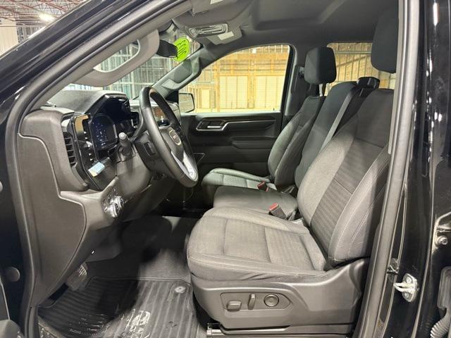 used 2023 GMC Sierra 1500 car, priced at $36,995