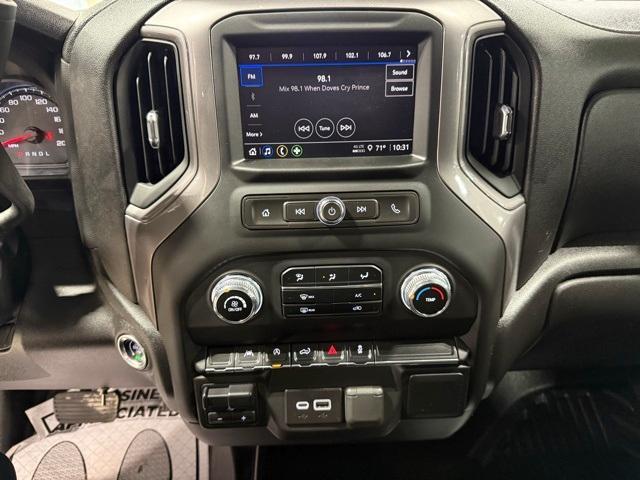 used 2024 GMC Sierra 1500 car, priced at $39,995