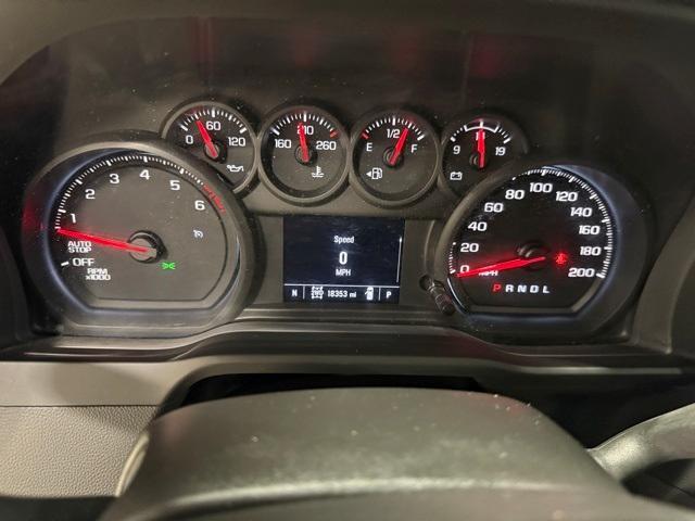 used 2024 GMC Sierra 1500 car, priced at $39,995