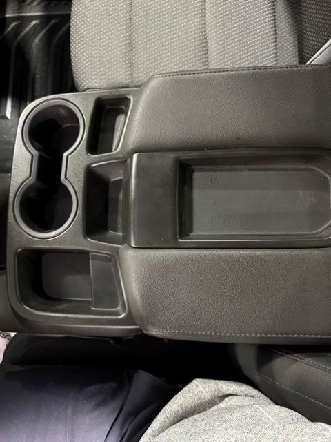 used 2024 GMC Sierra 1500 car, priced at $39,995