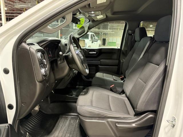 used 2024 GMC Sierra 1500 car, priced at $39,995