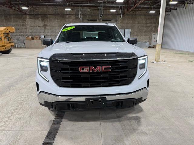 used 2024 GMC Sierra 1500 car, priced at $39,995