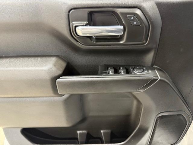 used 2024 GMC Sierra 1500 car, priced at $39,995