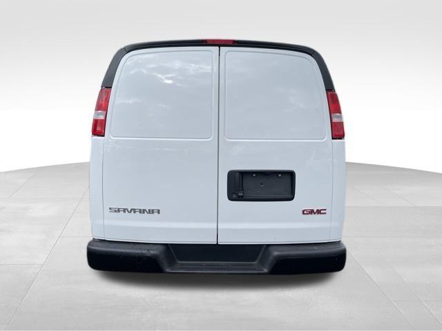 used 2023 GMC Savana 2500 car, priced at $31,495