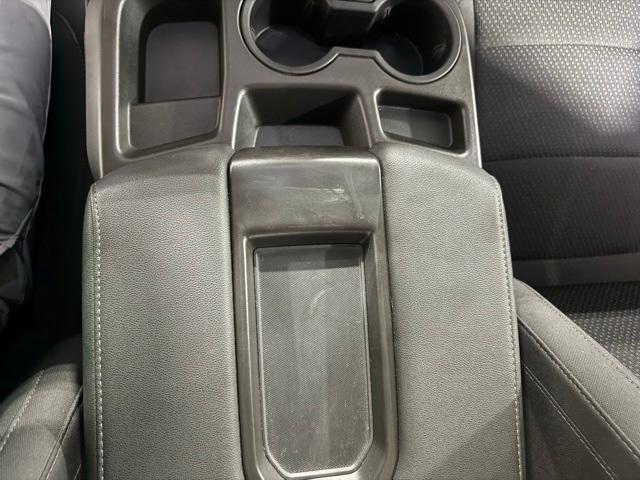 used 2023 GMC Sierra 1500 car, priced at $36,995