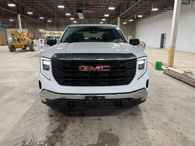 used 2023 GMC Sierra 1500 car, priced at $36,995