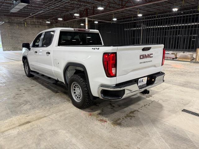 used 2023 GMC Sierra 1500 car, priced at $36,995