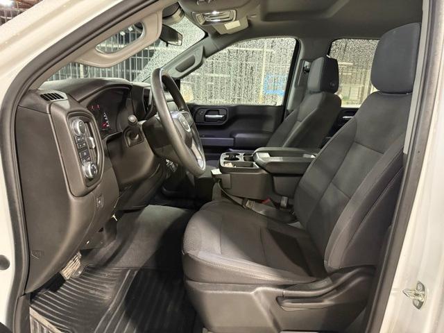 used 2023 GMC Sierra 1500 car, priced at $36,995