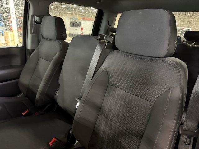 used 2023 GMC Sierra 1500 car, priced at $36,995