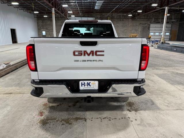 used 2023 GMC Sierra 1500 car, priced at $36,995