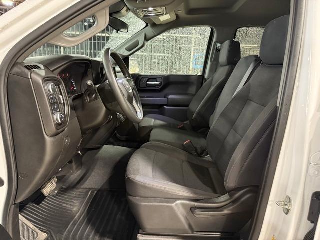 used 2023 GMC Sierra 1500 car, priced at $36,995